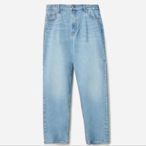 Everlane Curvy Cheeky Jean